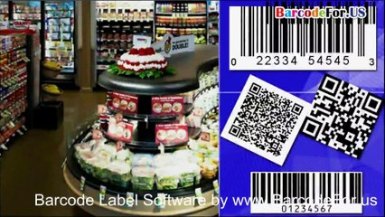 What are the benefits of using barcodes