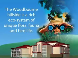 Woodbourne Hills Residences, Goa by Zoom Enterprises