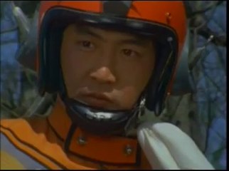 อุลตร้าแมนเอซ ตอนที่ 52(จบ)