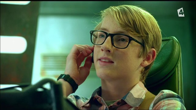 Kod Lyoko Ewolucja Odcinek 17 (Kariera)