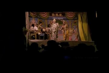 Ayyayo Nenju - Aadukalam 🎥