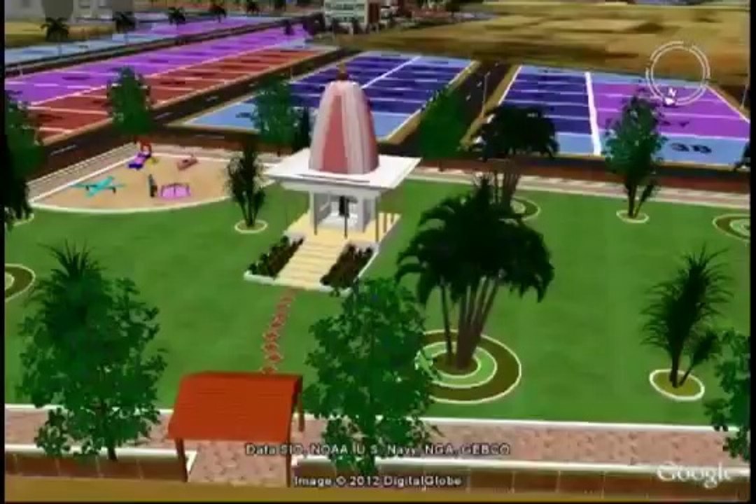 Yesh Greens Phase III, Mysore by Yesh Developers and Promotors