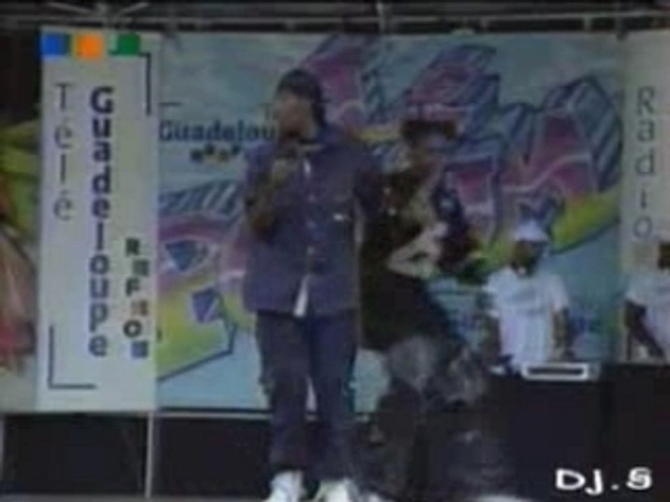 FUCKLY & RIDDLA - Batmania (Podium du tour)