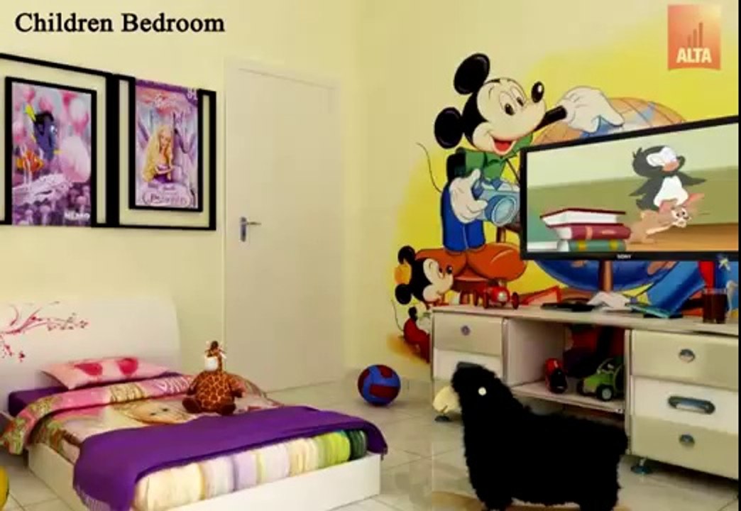 Yuga Alta, Chennai by Yuga Homes Limited