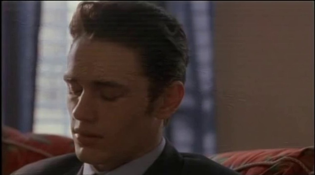 Sonny Trailer - Directed by Nicolas Cage and starring James Franco - 2002 Movie