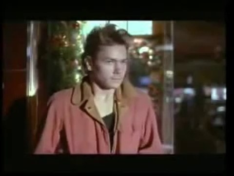 My own private idaho trailer