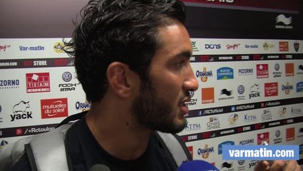 Mermoz après RCT-Toulouse: "Prouver que la saison dernière n'est pas due au hasard"