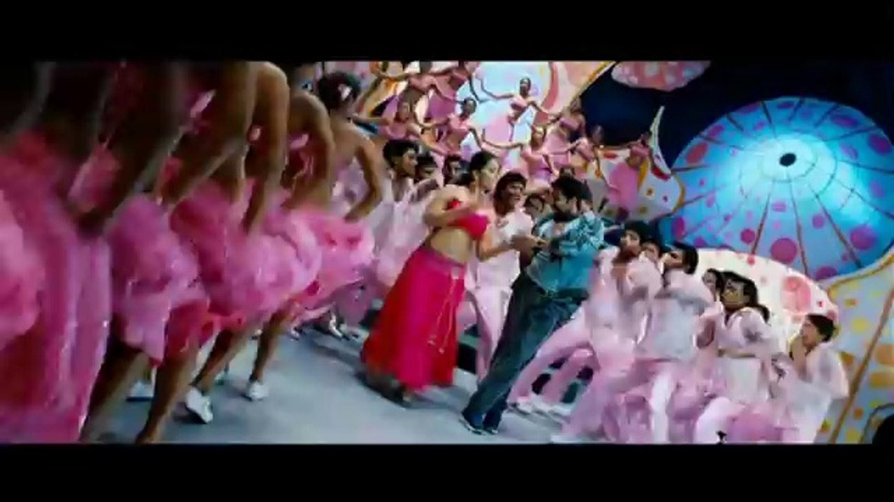 Kaadhal Vandhalae - Singam