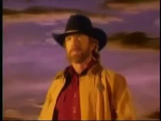Walker Texas Ranger TV Intro