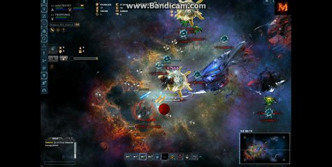 DarkOrbit §€§ Klanı Trailler