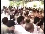 Historical State Funeral of Zia Ul Haq Shaheed