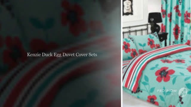 Duvet Covers and Sets