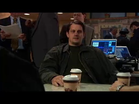 3101【海外TVドラマ】KILL POINT 05