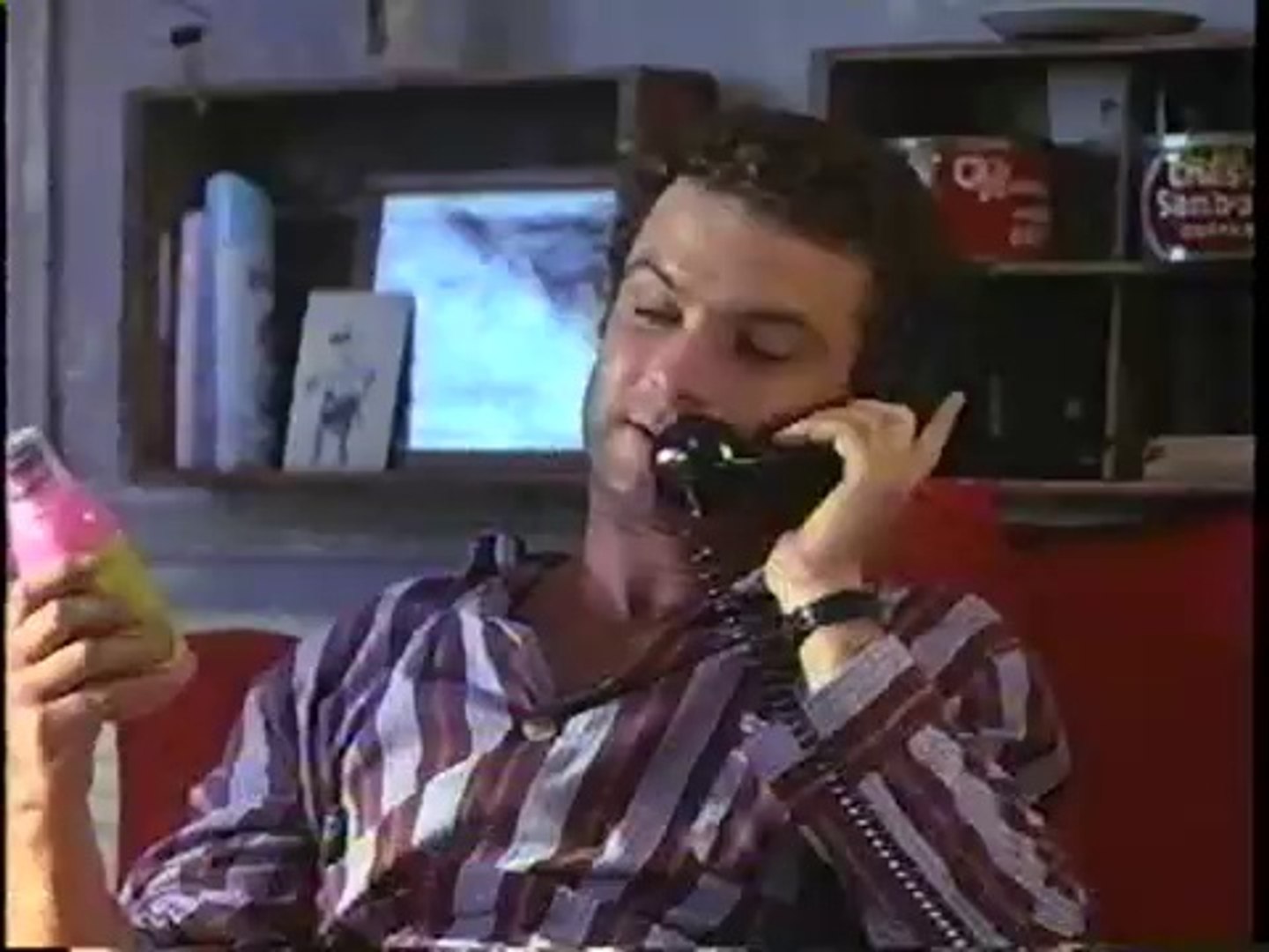 Denise Calls Up Trailer