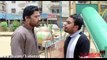 Aamir Liaquat Aam Khayega Parody by 3 Idiotzzzz - Funny Videos