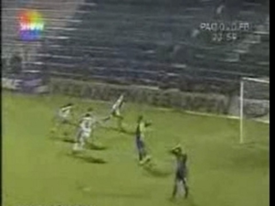 Panathinaikos -Fenerbahce