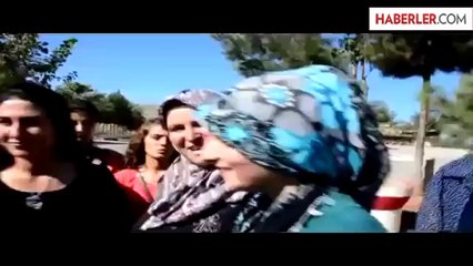 Batman'da Genç Kızın Kaçırılma Olayı