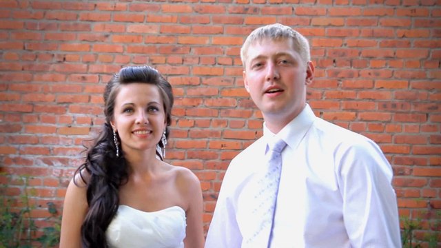 Отзыв, свадьба 18.07.2014