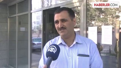 Yurt dışında cumhurbaşkanı seçimi -