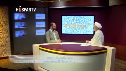 Diálogo Abierto - El trato a los ancianos en el Islam