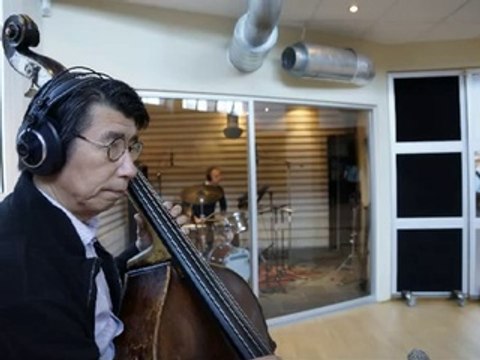 ირაკლი ქოიავა Irakli Koiava - Rain_Sultanov_Seven_Sounds_of_Nature