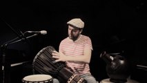 ირაკლი ქოიავა Irakli Koiava - Mienl Percussion | ჯემბე | ვიდეო მიმოხილვა: ირაკლი ქოიავა