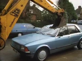 If You See God Tell Him S1E02