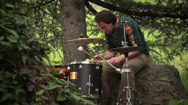 ირაკლი ქოიავა Irakli Koiava - Touched By Nature