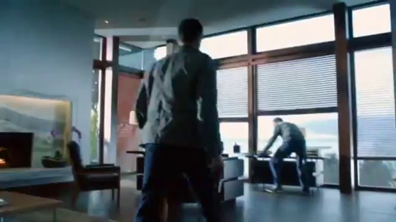Alcatraz - Trailer [Legendas PT-PT]