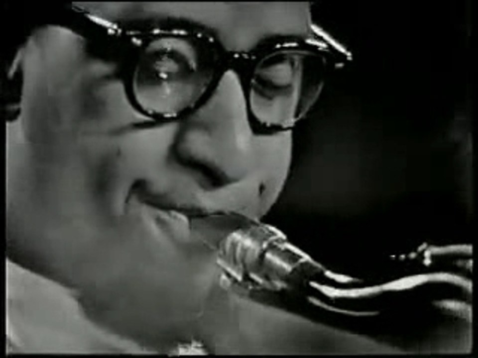 Sonny Rollins Weaver of dreams