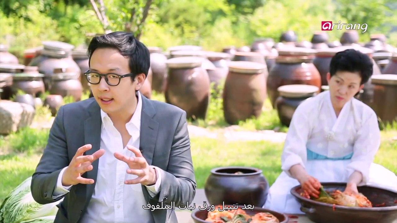 Tales of Hansik (Arabic) Ep11