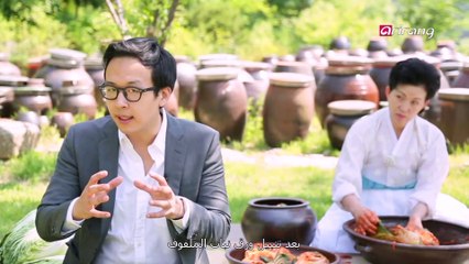 Tales of Hansik (Arabic) Ep11