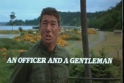 AN OFFICER AND A GENTLEMAN - Trailer ( 1982 )