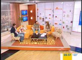 ირაკლი ქოიავა Irakli Koiava - Interview to Irakli Koiava on Imedi  TV in georgia tbilisi 17 09 2013