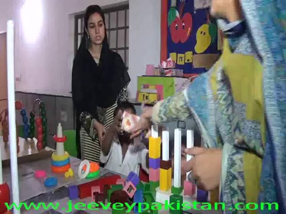 Abeer Welfare Trusts Eid gift for  Special Children(FUKUOKA SCHOOL)