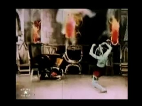 George Melies - INFERNAL CAULDRON (1903)