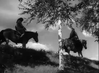 Ingmar Bergman "Jungfrukällan" (The Virgin Spring)