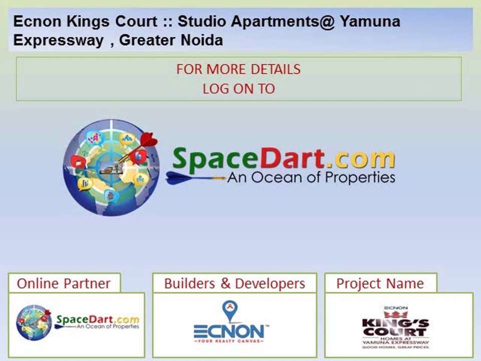 Ecnon Kings Court