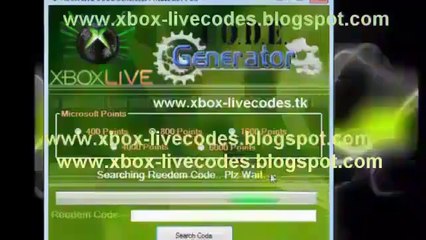 How to get one month free xbox live membership