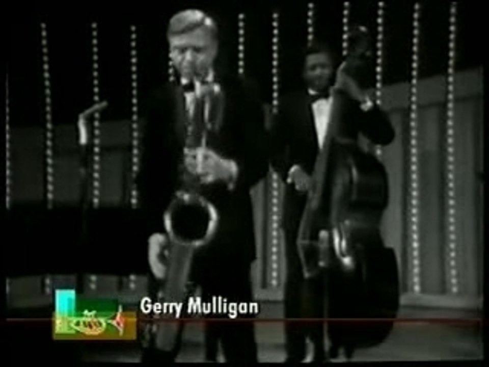 Webster Mulligan Who's got rhythm