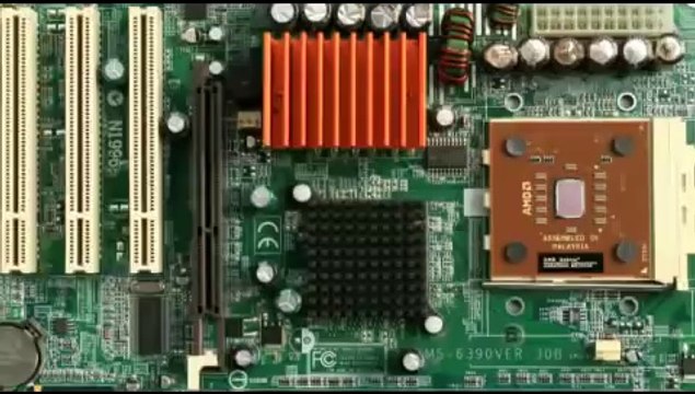 Venus Technologies Inc - Computer hardware basics