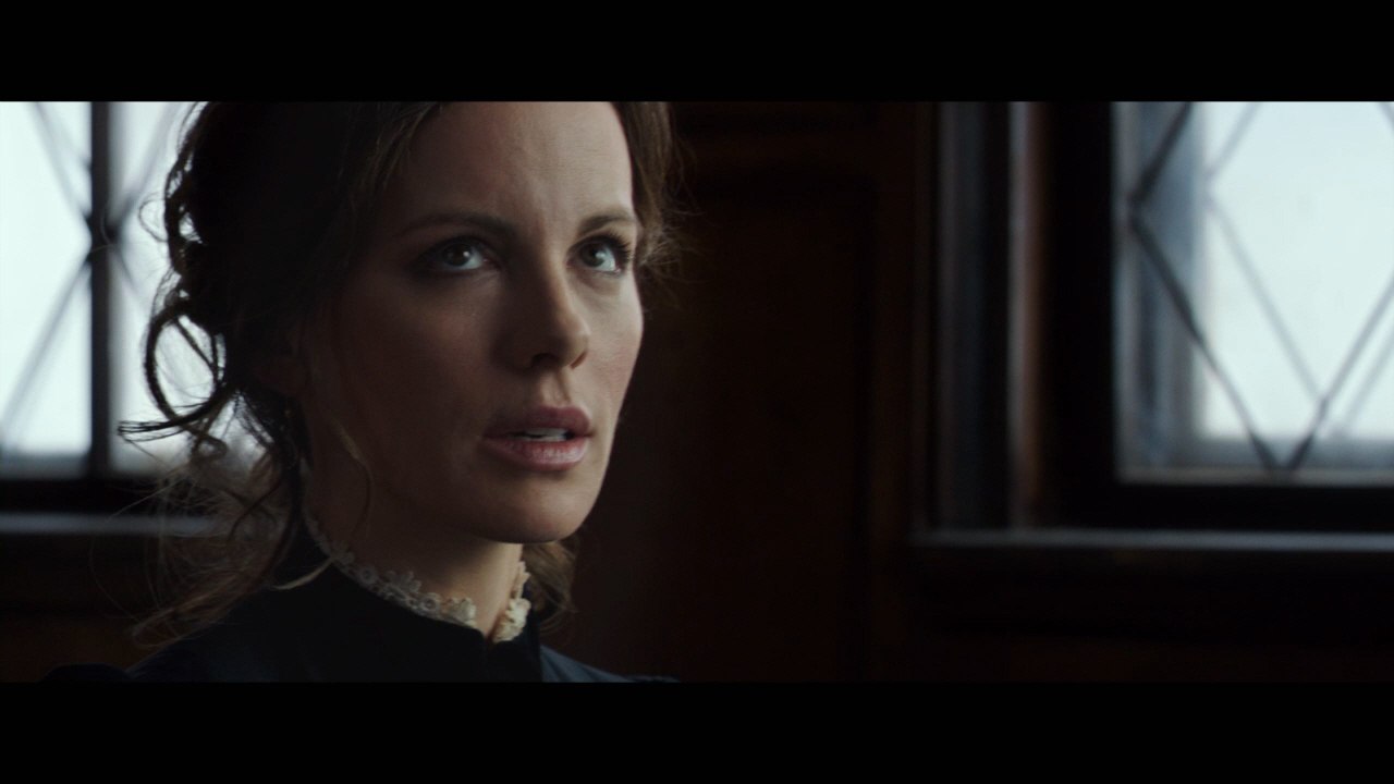 Kate Beckinsale, Brendan Gleeson, Michael Caine In 'Stonehearst Asylum' First Trailer