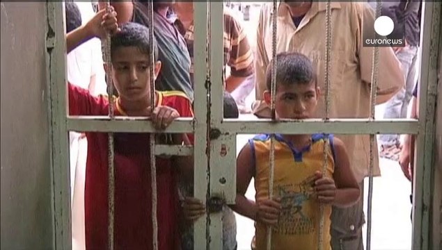 Plus de 100 Palestiniens tués dans une trêve avortée