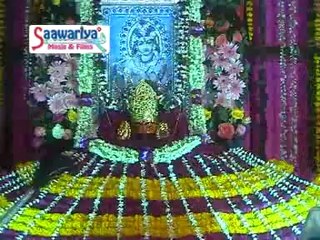 Khatu Wale Shyam Baba Aaya Hu "Latest Devotional Song" Album Name: De Do Sahara Shyam