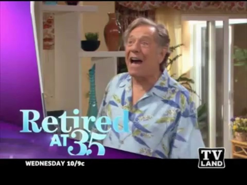 Hot in Cleveland season 2 promo