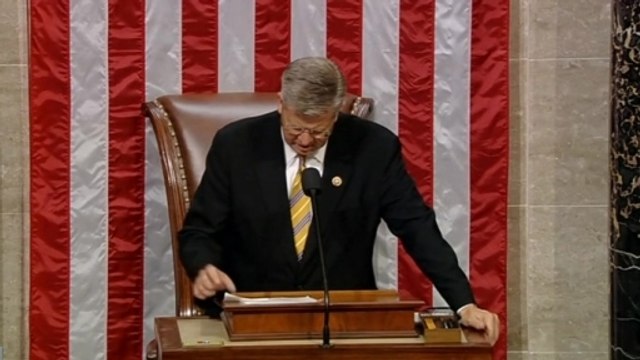 U.S. House passes border-security funding bill to speed deportations