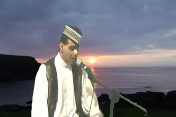 RAB FARMAYA MEHBOBA voice MUHAMMAD nadeem mansoor