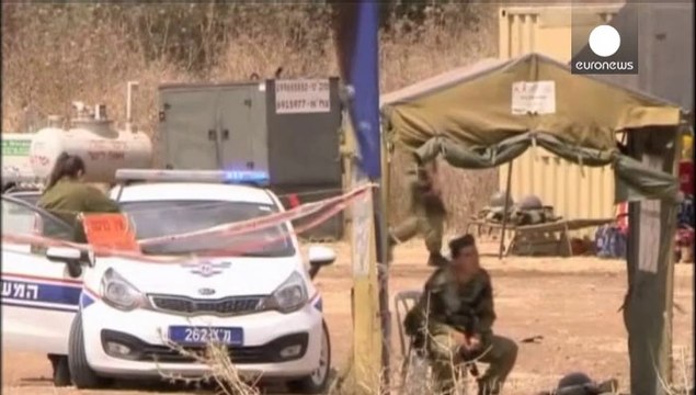 EE.UU. destinará 168 millones de euros para financiar la Cúpula de Hierro israelí