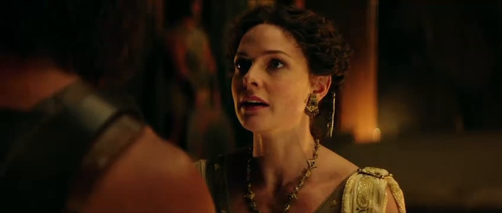 hercules trailer