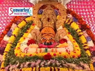Tu Aaja Aaja Sanware "Hit Kanha Bhajan 2014" By Santosh Vyas
